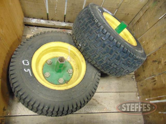 Set of small tires, _1.jpg